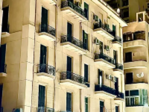 Heritage Hostel Cairo โรงแรมในไคโร