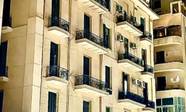 Heritage Hostel Cairo