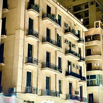 Heritage Hostel Cairo