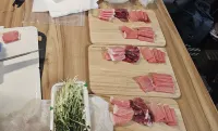 Pohang Igari 70 - 膳食民宿
