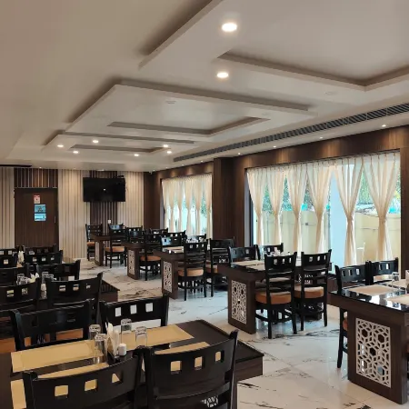 Aryans Sea Sight Resort Mandarmani