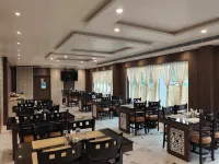 Aryans Sea Sight Resort Mandarmani