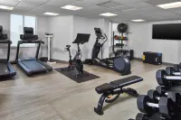 Homewood Suites by Hilton Savannah Historic District/Riverfront - palestra