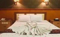 Anggraeni Hotel Tanjung