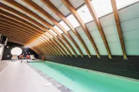 Abba Presidente Suites Santiago - Pools