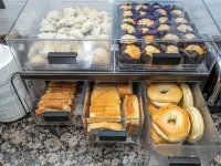聖奧古斯丁I-95州際公路歡朋飯店 聖奧古斯丁住宿飯店