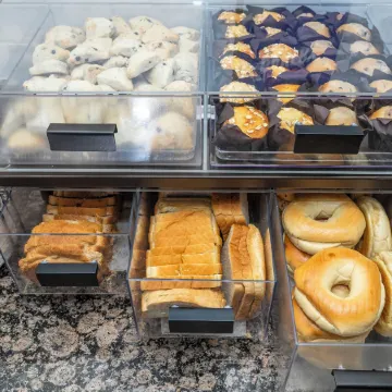 Hampton Inn St. Augustine-I-95