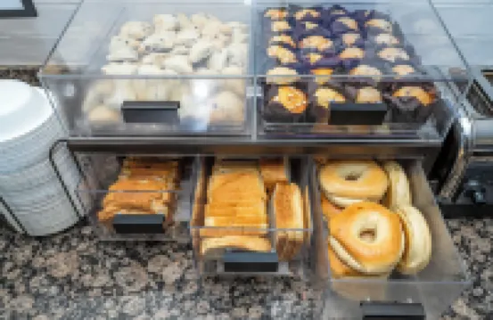 Hampton Inn St. Augustine-I-95