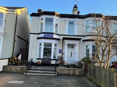 seaview guest house