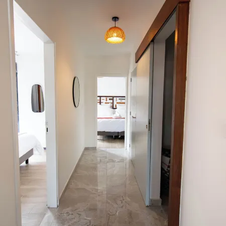 Guyane Appart'Hôtel