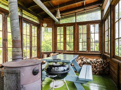 Greenhill Pension
