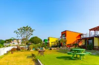 Sacheon Sea Garden Pension