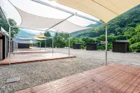 Gapyeong Back Hug Camping Site 大原寺周辺のホテル