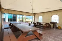 Eulwang-ri JS House Pension - Bungalows