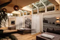 Das Parkhotel - spa