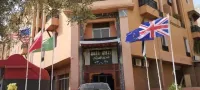 ホテル ハルティ