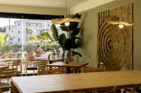 Hotel Santanyi Port - breakfast