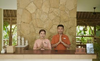Reset Lombok Hotel - Housity