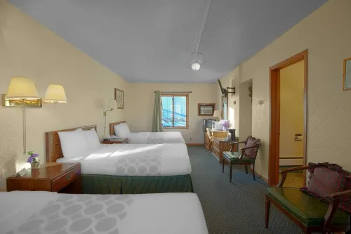 Silver Street Motel by OYO - WiFi
