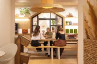 Hôtel Life Marseille VP - Vieux Port - Pet-friendly