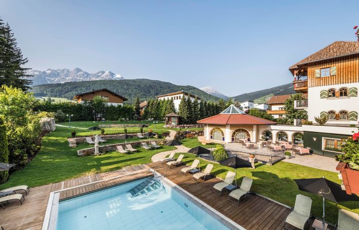 Mirabell Dolomites Hotel