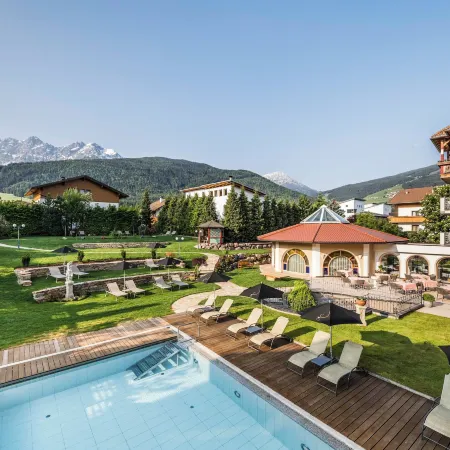 Mirabell Dolomites Hotel