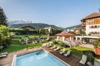 Mirabell Dolomites Hotel - Swimmingpools
