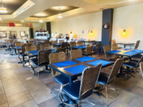 Hotel l'Oie des Neiges Hotels in Levis