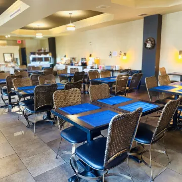 Hotel l'Oie des Neiges