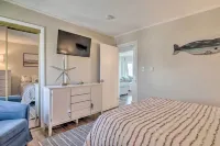 Walk to Pool & Beach! Family Condo in Ocean City - Lejligheder