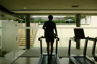 Torre Melina, a Gran Meliá Hotel - Gym