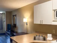 Studio 6 Chantilly VA Washington Dulles Airport Hotels in Chantilly