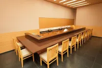 ホテルグランドアーク半蔵門