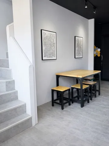 รูปภาพของฟรีเวย์ กะตะ บีช โฮสเทล