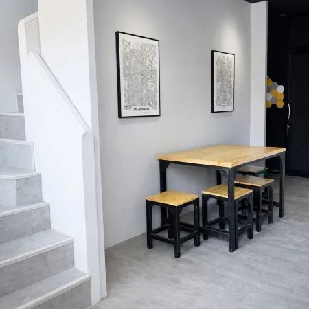 Free Way Kata Beach Hostel