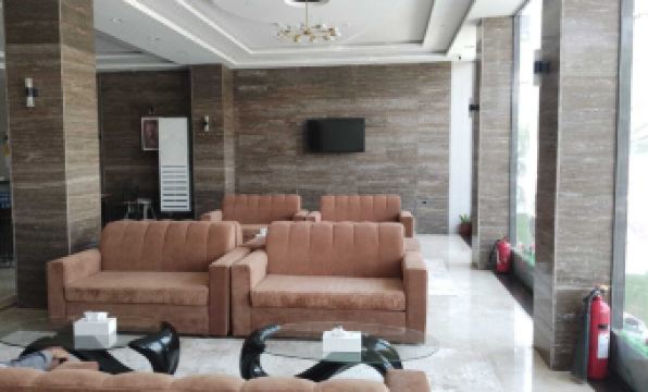 Nilufer AlHada Hotel