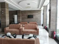 Nilufer AlHada Hotel