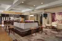 Courtyard Newark Granville