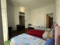 Casa Augusta 2 Hoteles cerca de Praca da Republica