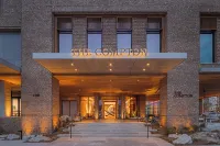 The Compton Hotels in 