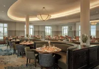 Galway Bay Hotel Conference & Leisure Centre - Frühstück