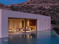 Crimson View Villa by Hide Out - Gym