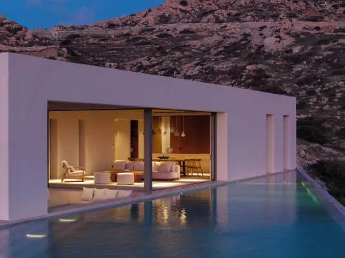 Crimson View Villa by Hide Out