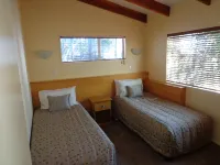Creel Lodge Hotels in Turangi