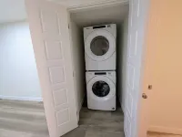 2 Bedroom Guest Suite in SW