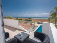 Ayia Napa Holiday Villa SV11 - 4-Star