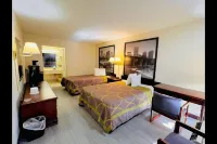 Ashland Studio Inn Richmond North Near Kings Dominion -Listing Partner - 駐車場