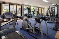 Caribbean Resort Mooloolaba - Gym