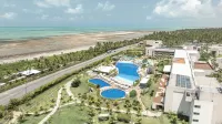 Japaratinga Lounge Resort - All Inclusive - Pools