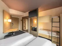 B&B HOTEL Düsseldorf-City Hotels near Flingern-Sued